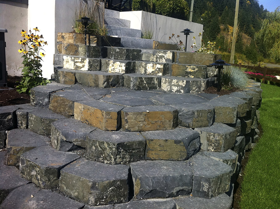 landscaping abbotsford